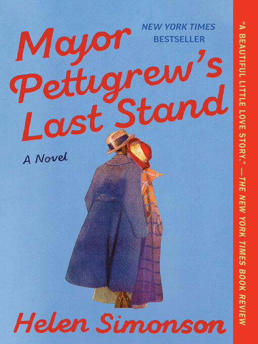Title details for Major Pettigrew's Last Stand by Helen Simonson - Wait list